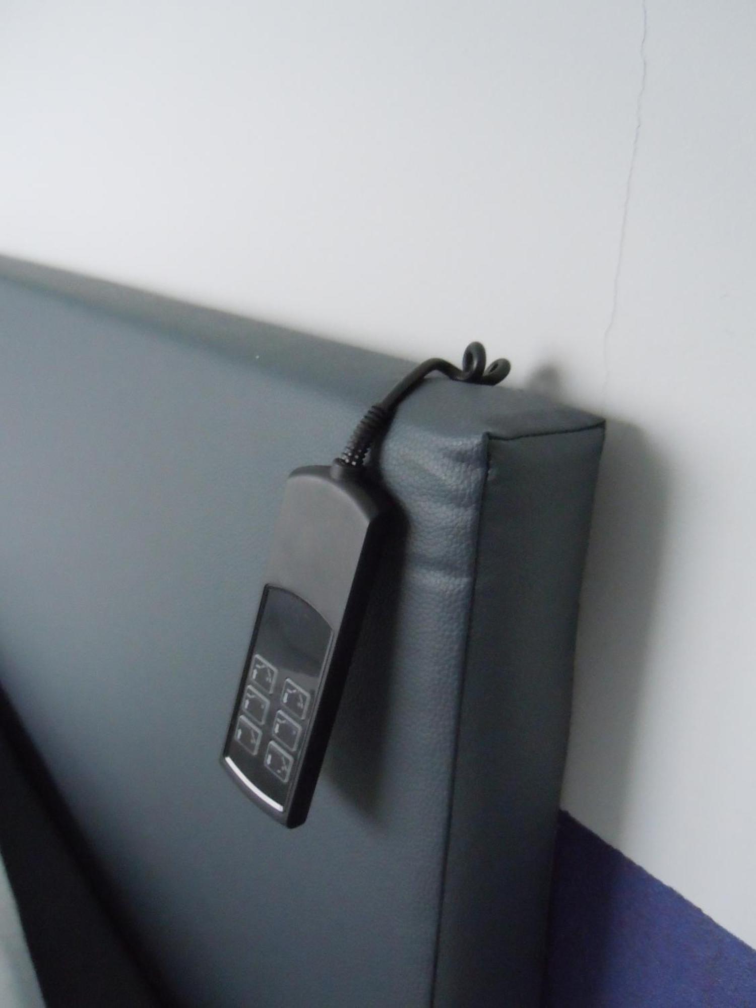 ホテル Belgische Loodsensocieteit フリシンゲン 部屋 写真
